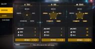 Sooneeta’s ranked stats
